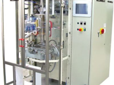 VS120 High Speed Continuous Vertical Packing Machine