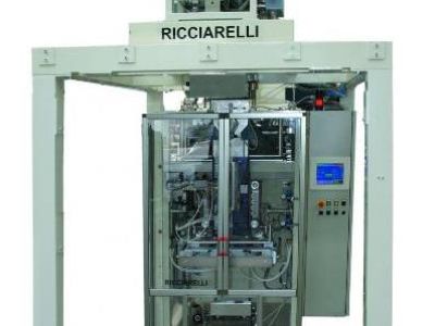 VSCL 70/100 Vertical Packing Machine