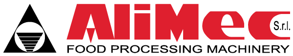 Alimec logo