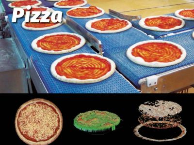 LÍNIA PIZZA