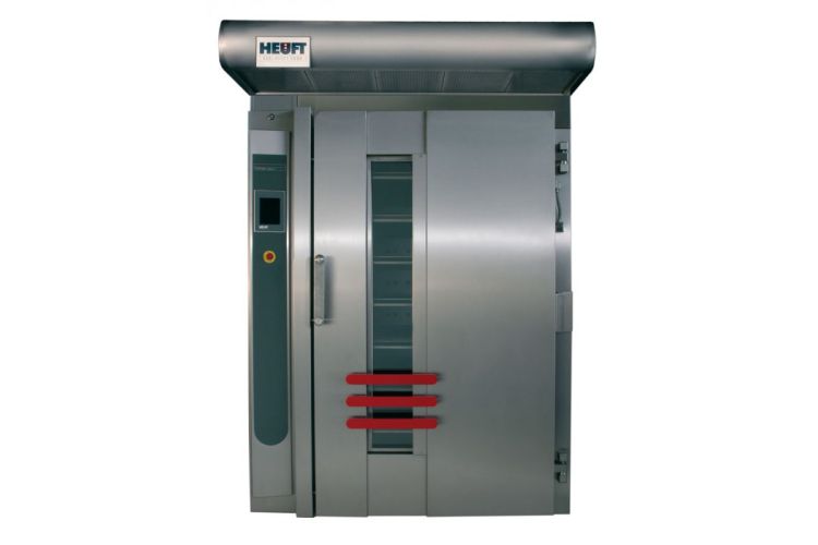 Forns industrials de cocció