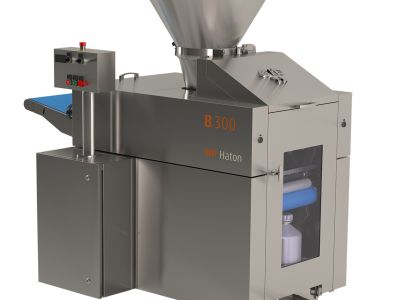 Dough Divider BV300