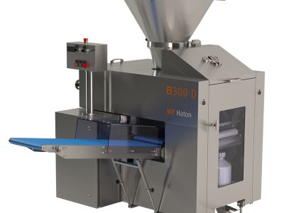 Dough Divider BV300D