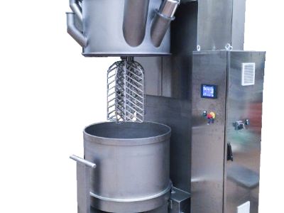 Planetary mixer ''pillar'' oil free PLTC