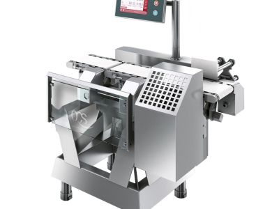 Checkweigher OCS