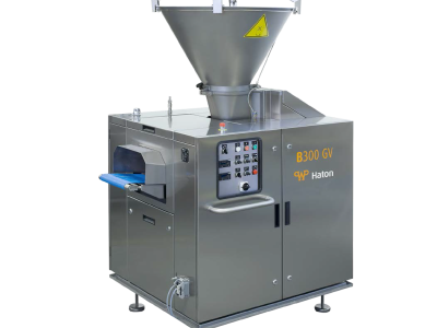 Dough Divider B300GV