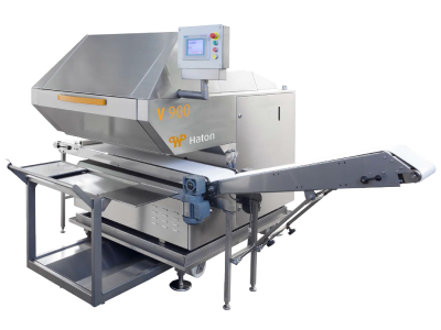 Dough Divider V900