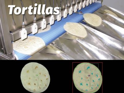 TORTILLA, FLATBREAD