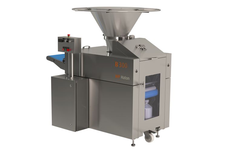 Dough Divider BV300