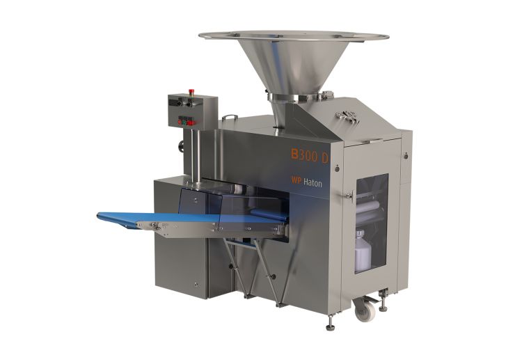 Dough Divider BV300D