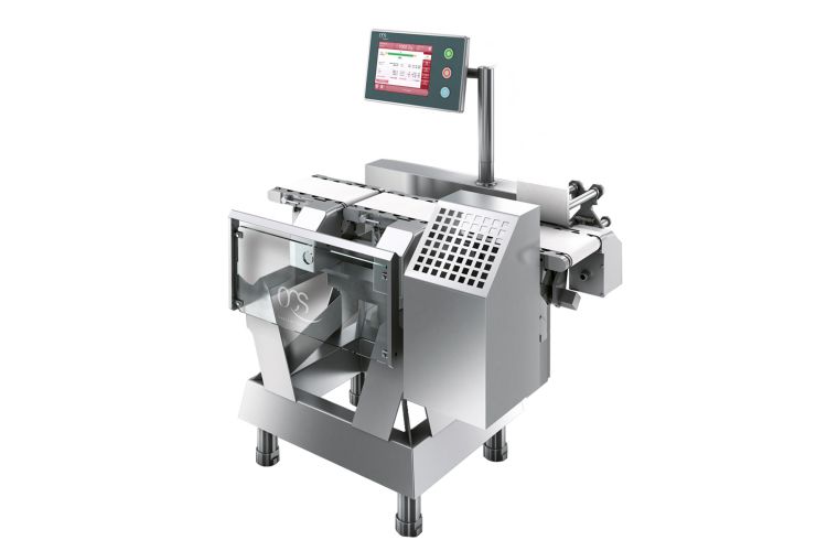 Checkweigher OCS