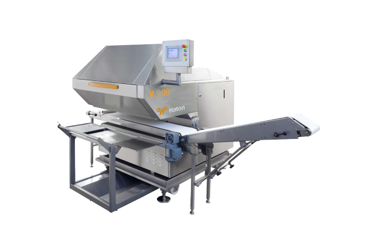 Dough Divider V900