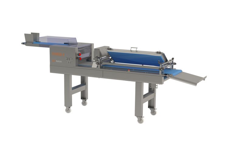 Moulder COMBI E