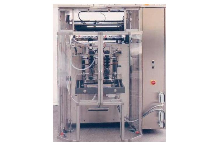 VFX 70/100 Vertical Packing Machine