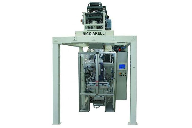 VSCL 70/100 Vertical Packing Machine