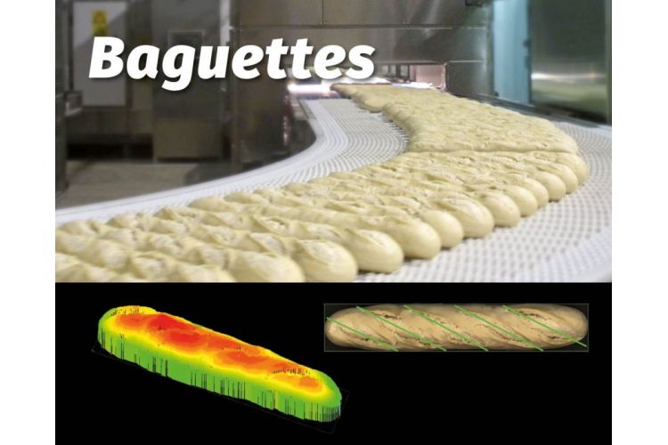 LINEA BAGUETTE